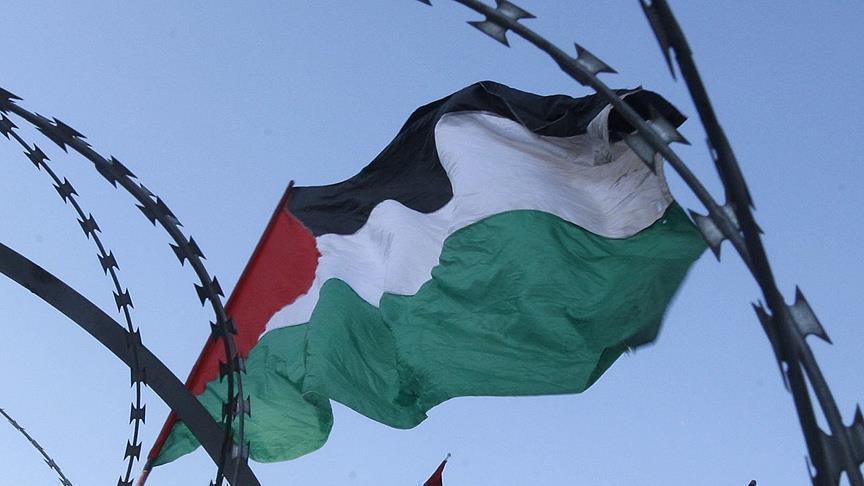 Palestine seeks new strategy in peace talks