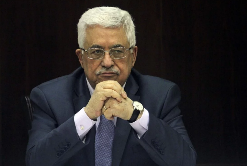 Palestinian Legislative Council votes to end Abbas’ mandate