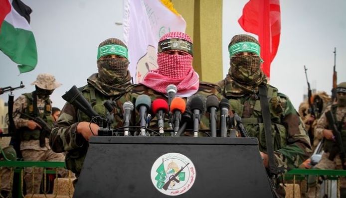 Palestinian resistance groups warn Israel: 