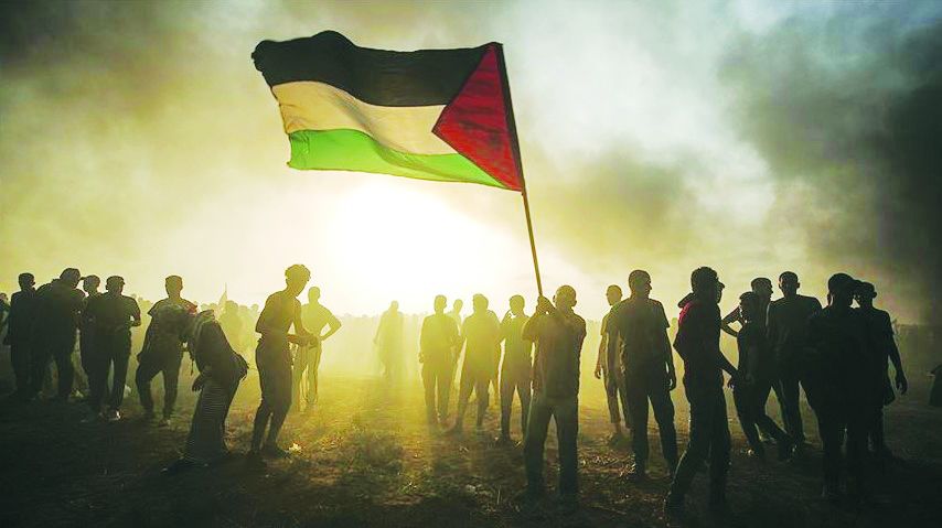 Palestinian Resistance makes a joint statement: Israel chasing empty dreams