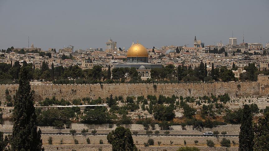 Palestinians to return to Al-Aqsa, Muslim leaders say