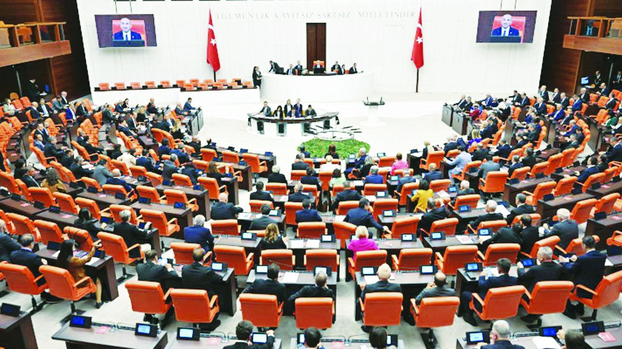 Parliament to discuss new regulations including 'Earthquake bill'