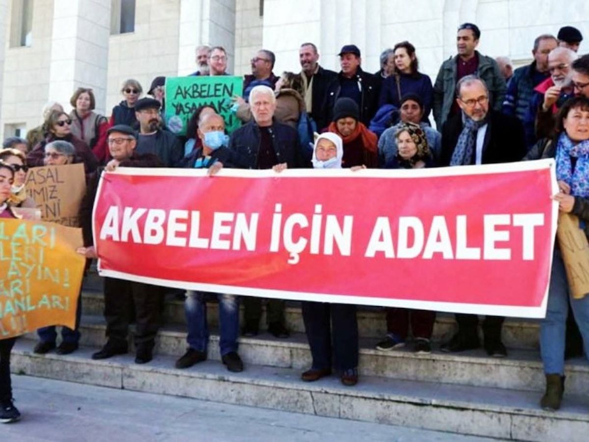 Parliament to hold an extraordinary meeting on Akbelen