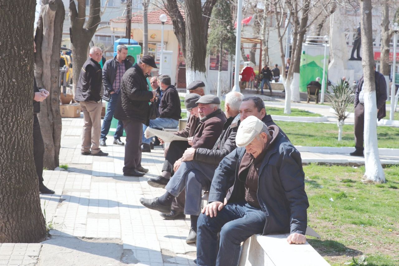 Parliament to meet for the elderlies