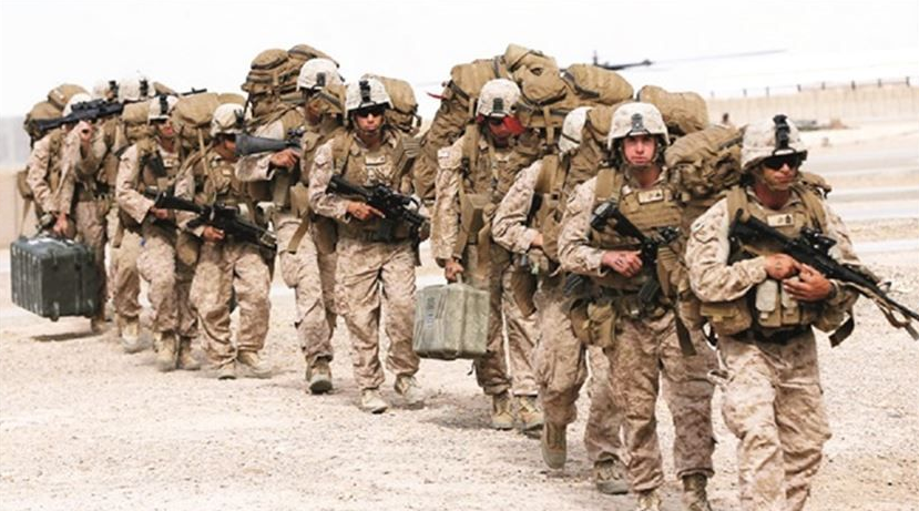 Pentagon denies US mulling 14,000 more troops for Middle East