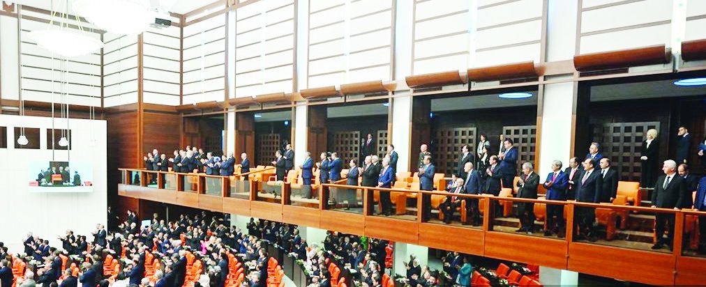Perception operation against Saadet Party leader did not work