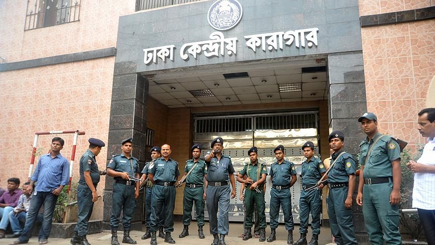 Persecution continues in Bangladesh