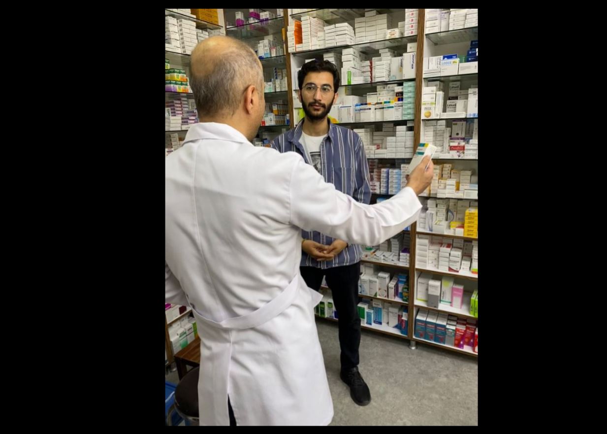 Pharmacies on the brink of bankruptcy
