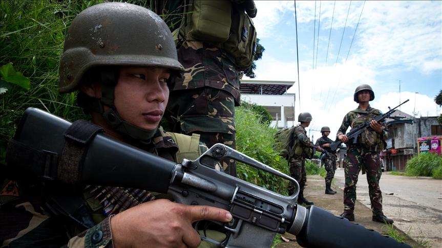 Philippine troops retake most of Marawi