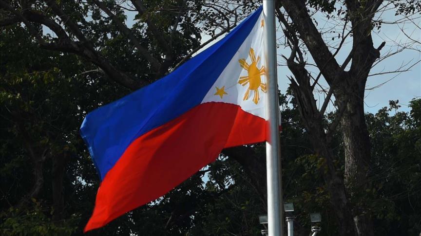 Philippines to comply with UN sanctions on North Korea