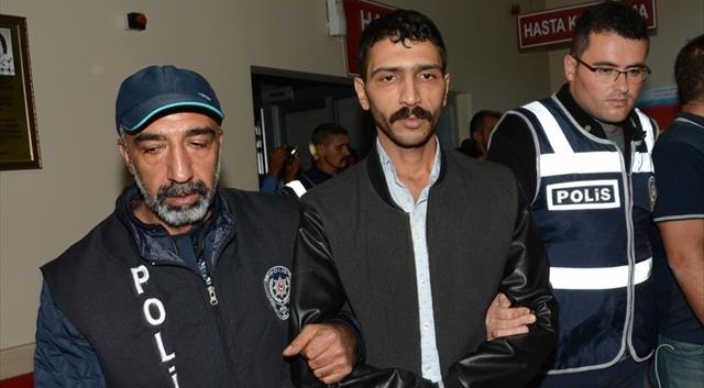 PKK terrorist captured over Istanbul bombing