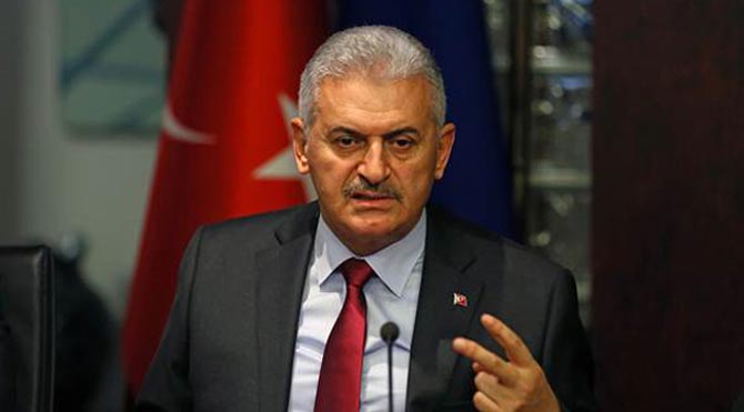 PM regards Bahçeli’s words as support for presidential bid