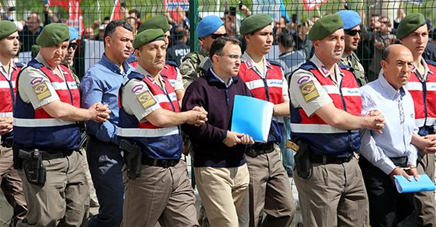 PM Yıldırım to be intervening party in Akıncı Air Base trial