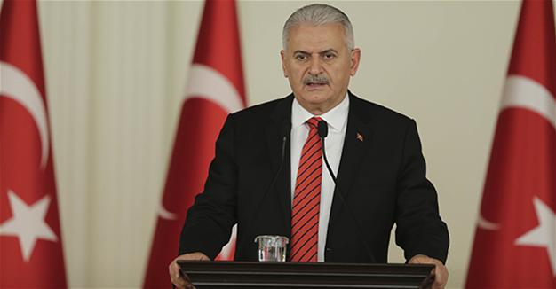 PM Yıldırım: Turkey must cut unemployment to single-digits