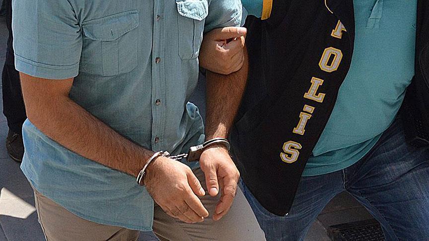 Police arrest 12 PKK terror suspects in Istanbul