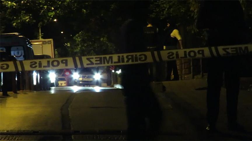 Police kill 'DHKP-C terrorist' in Istanbul