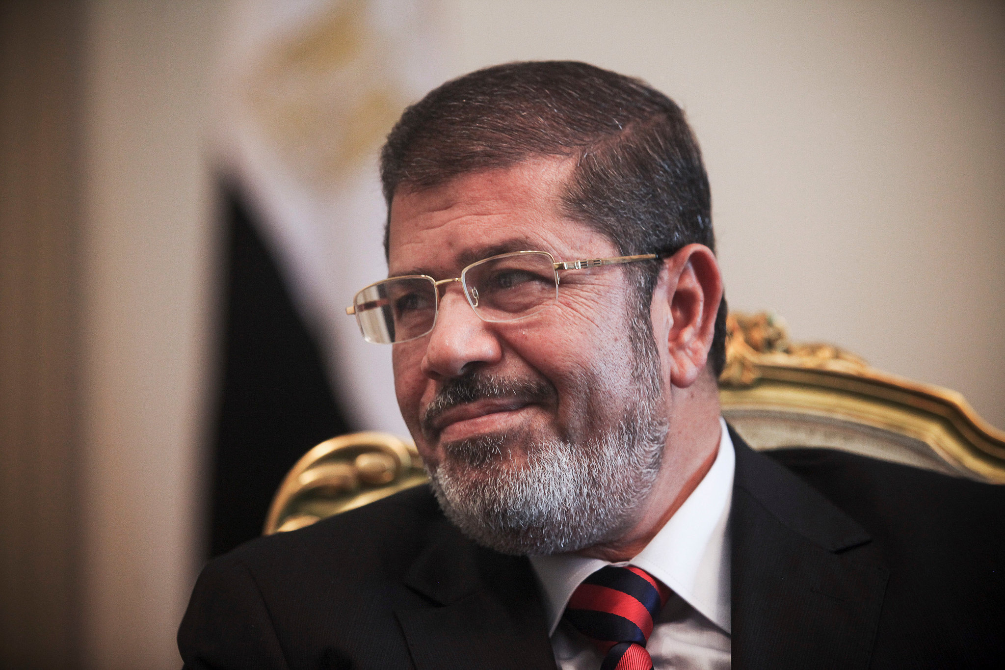 Politicians, activists recall Morsi on the first death anniversary