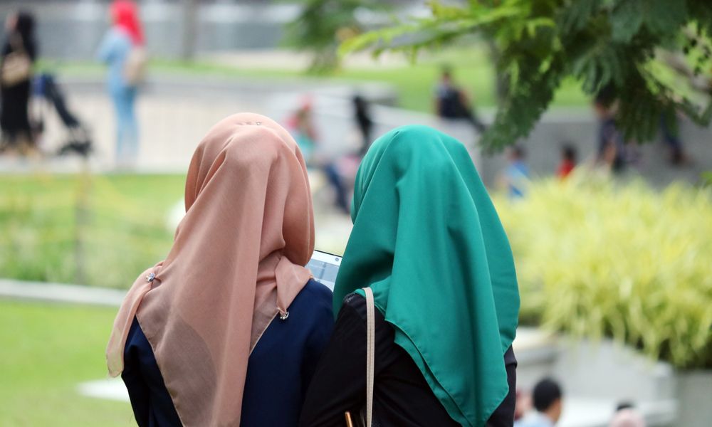 Politics take action, step-by-step progress is being made: The Constitution will change