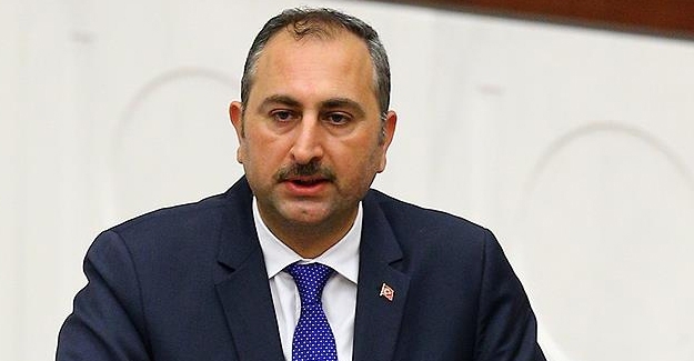 Positive developments to take place on Turkey-US visa spat, justice minister says