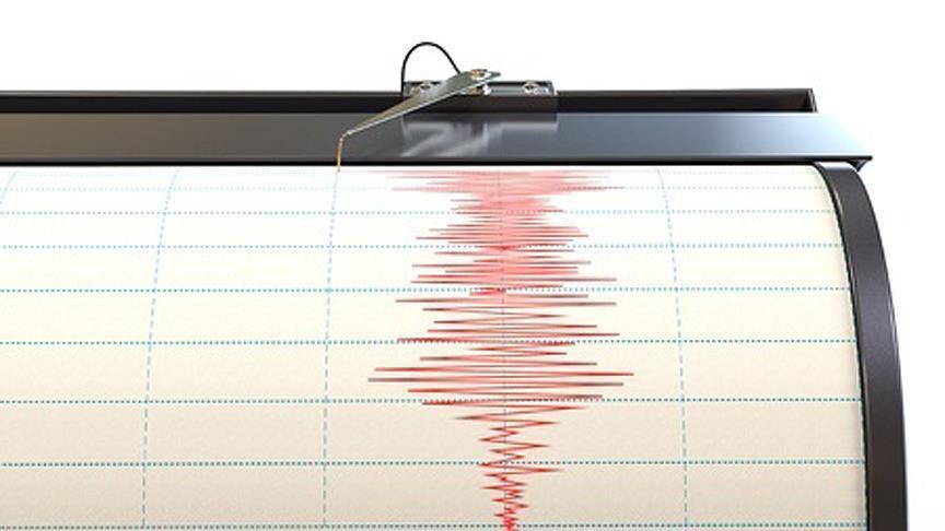 Powerful earthquake hits off northern Indonesia