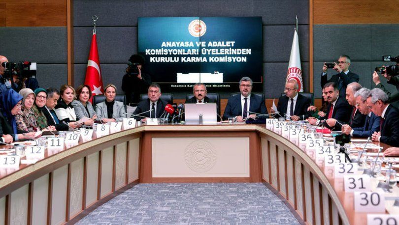 Preparatory commission established for Semra Güzel