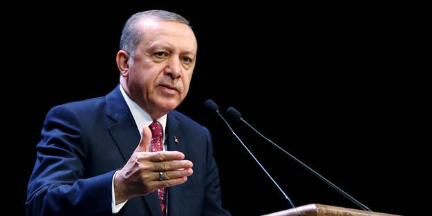 President Erdogan: Obama deceived Turkey