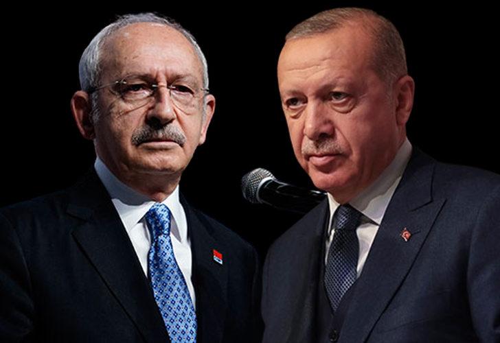 President Erdoğan: 
