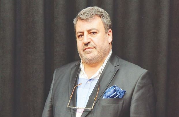 Press Culture Award goes to Milli Gazete writer Adnan Öksüz