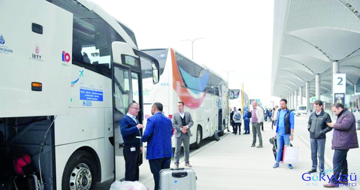 Prevention to disabled people’s airport transportation! Violation of the right to free transportation!