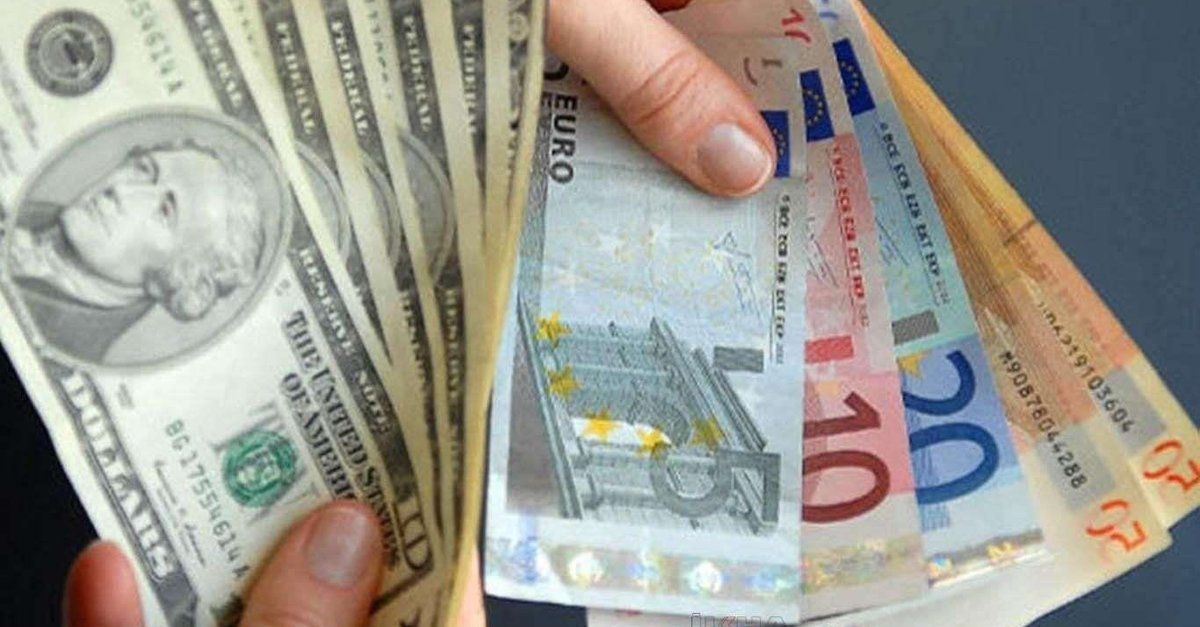 Prof. Dr. Osman Altuğ: “The dollars surpassing of the euro was expected”
