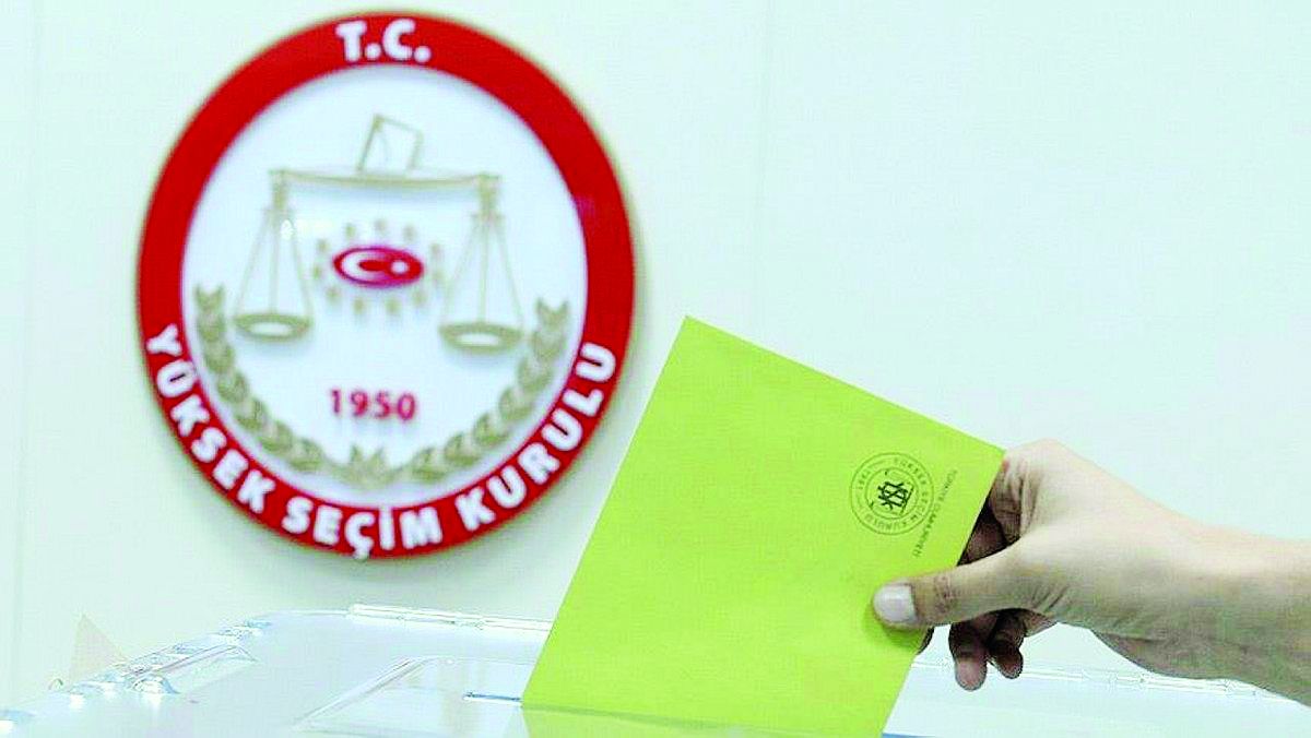 Supreme Election Board determines 'Prohibitions and Rules' of May 14 elections