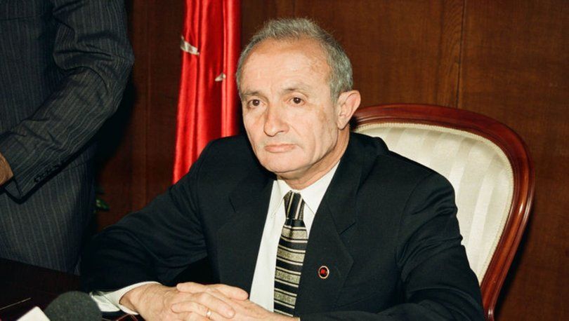 Prosecutor Savaş, who closed the parties, died