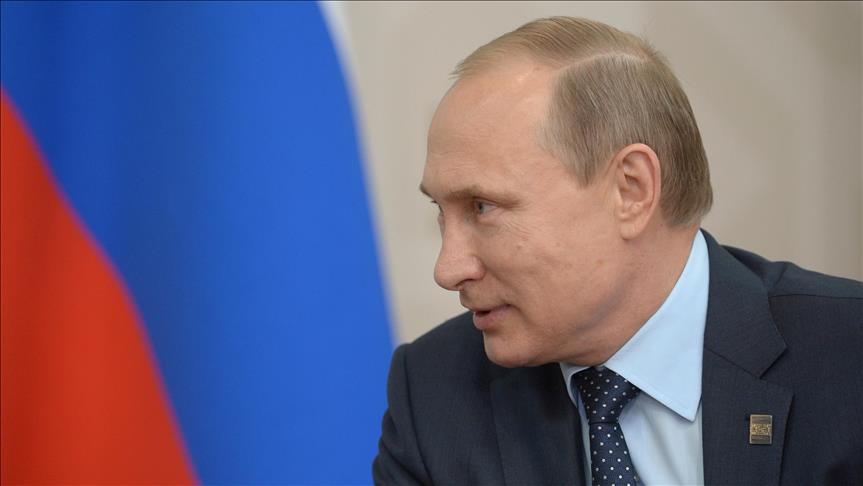 Putin declines to expel 35 US diplomats from Russia