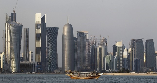 Qatar restores full diplomatic ties with Iran amid Gulf crisis