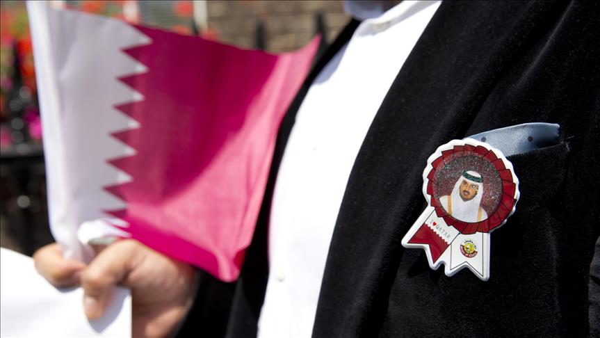 Qatar sends envoy back to Iran after 20-month hiatus