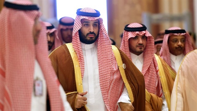 Qatari websites unblocked in Saudi due to technical glitch: royal adviser