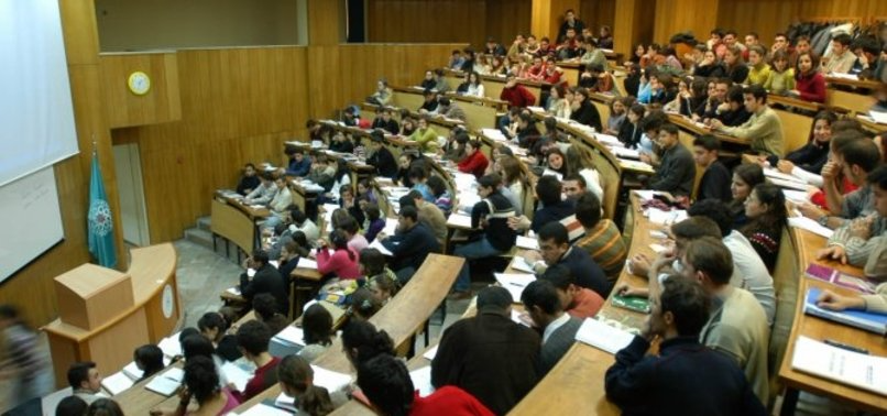 Quality in academia is gradually decreasing