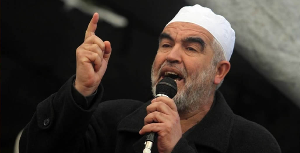 Raed Salah released from prison