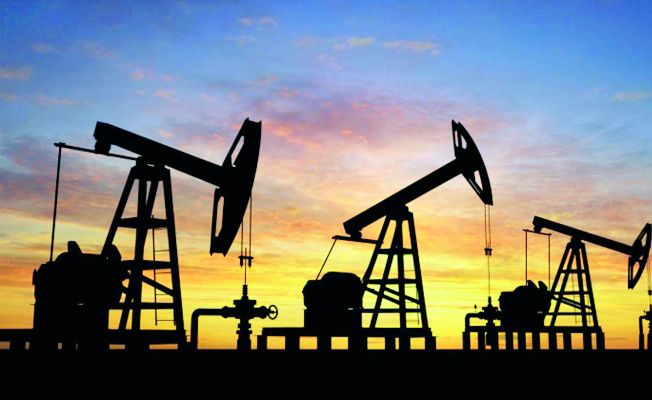 Record increase in revenue of oil giants