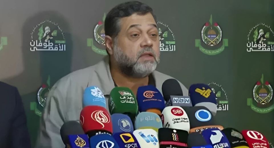 Region will not witness security, stability unless Zionist occupation of Palestine ends: Hamas