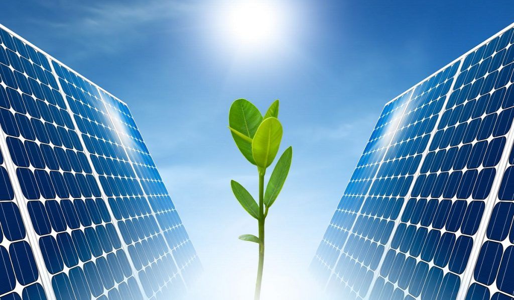Renewable energy should be made widespread