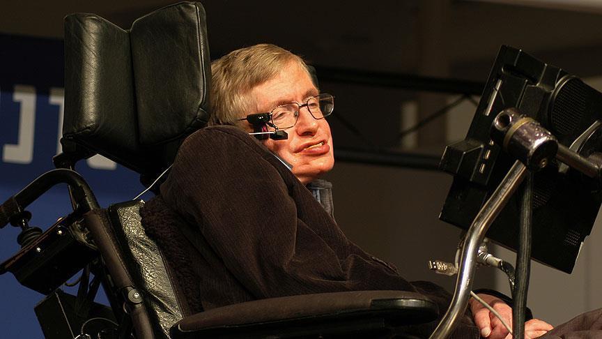 Renowned physicist Stephen Hawking passes away