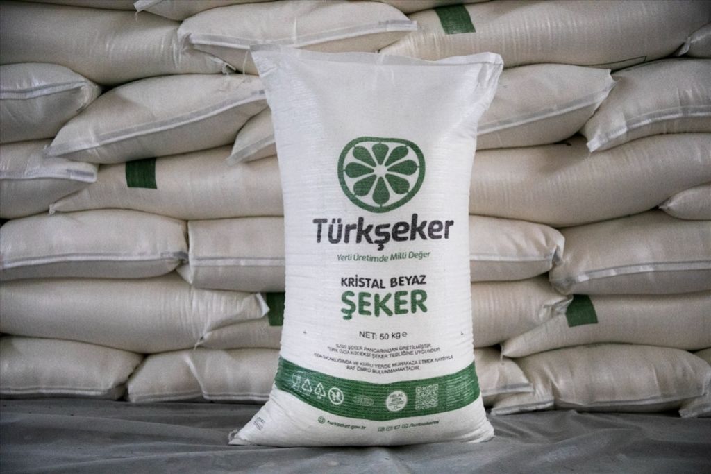 Report: This is how Turkey Sugar Factories sunk