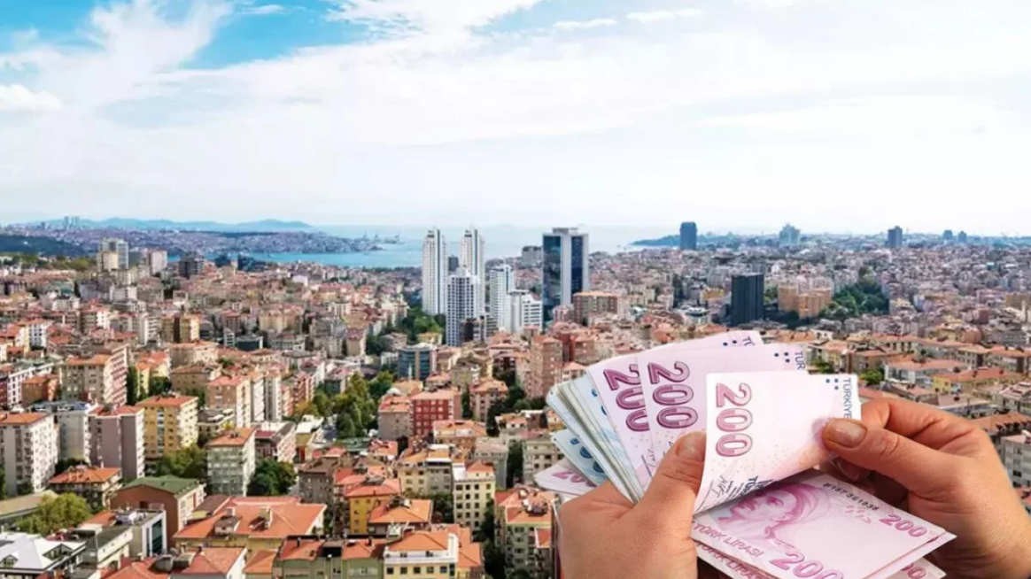 Report: "To live with the minimum wage in Istanbul is impossible"