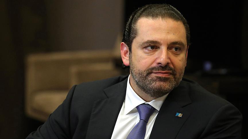Resigned Lebanon PM Hariri to return home 'soon'