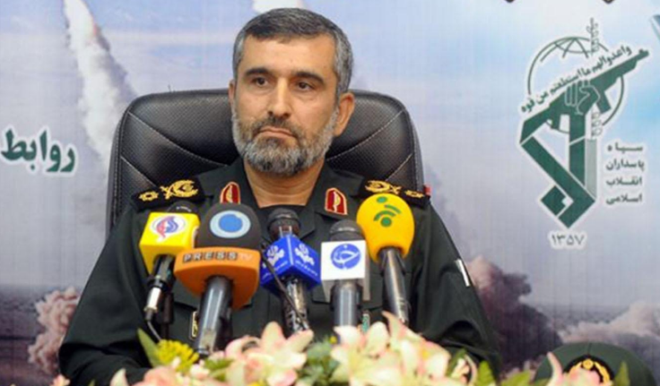Revolutionary Guards: "Iran ready for a full-fledged war"