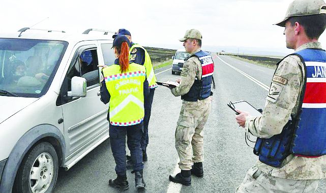 Road safety to be provided with more than 30,000 personnel