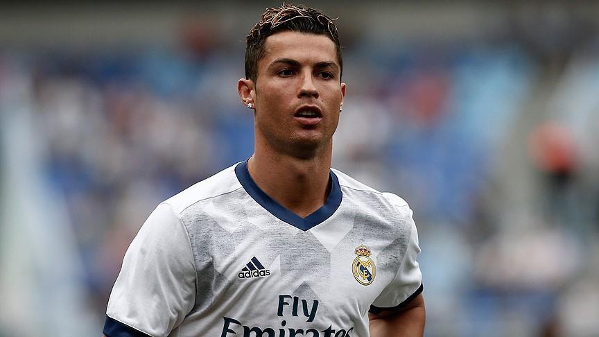 Ronaldo accused of $16.5MN Spanish tax evasion