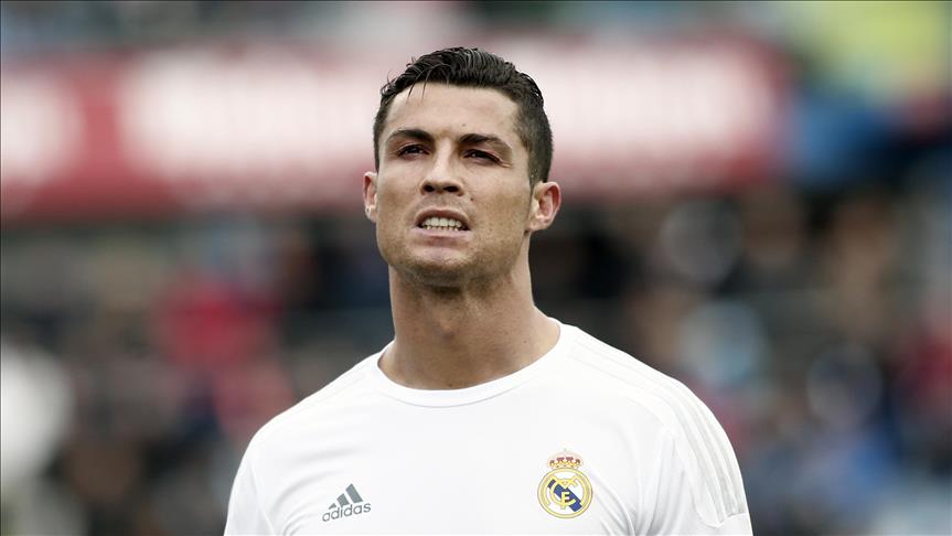 Ronaldo testifies in $17M Spanish tax-fraud trial
