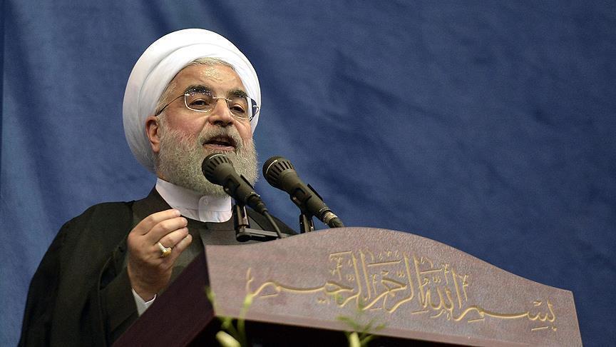 Rouhani takes lead of Iran’s presidential elections